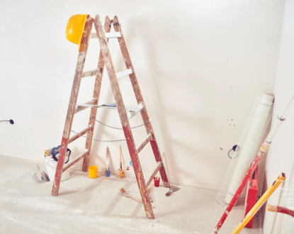 HOME IMPROVEMENT