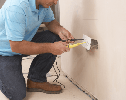 HOME MAINTENANCE